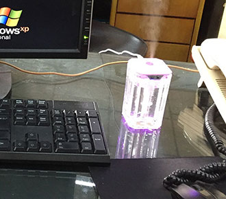 加湿香薰器-2
