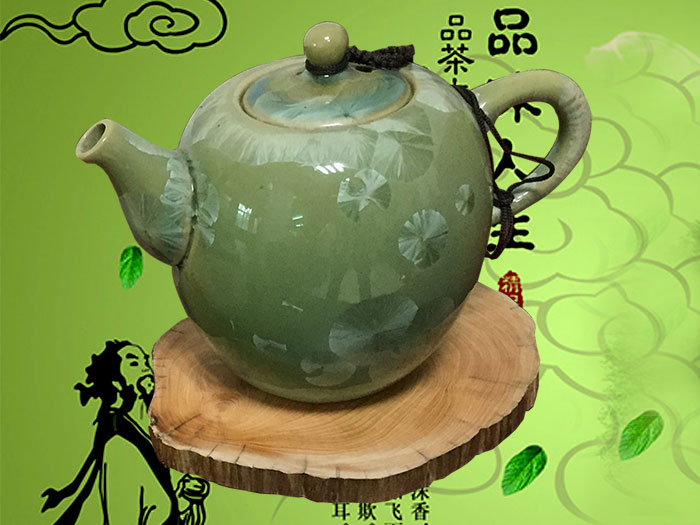 壶托-1