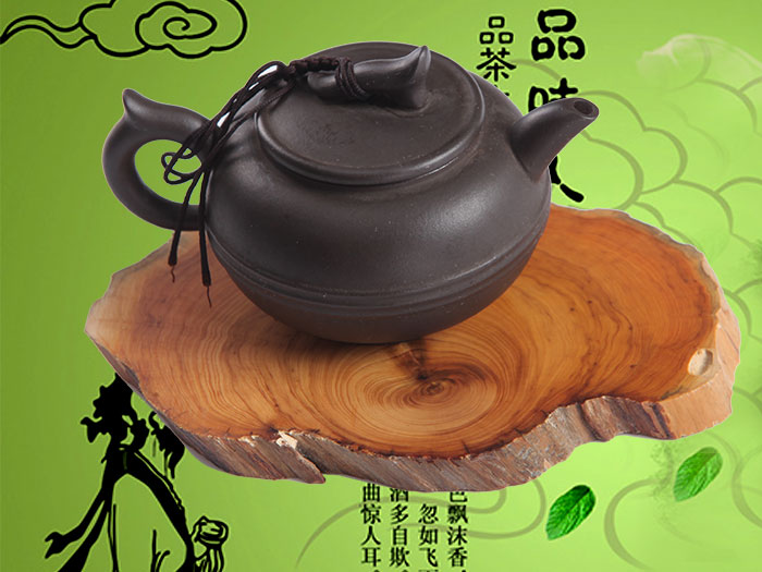 壶托-2