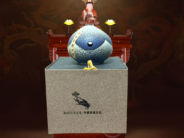 香炉-1