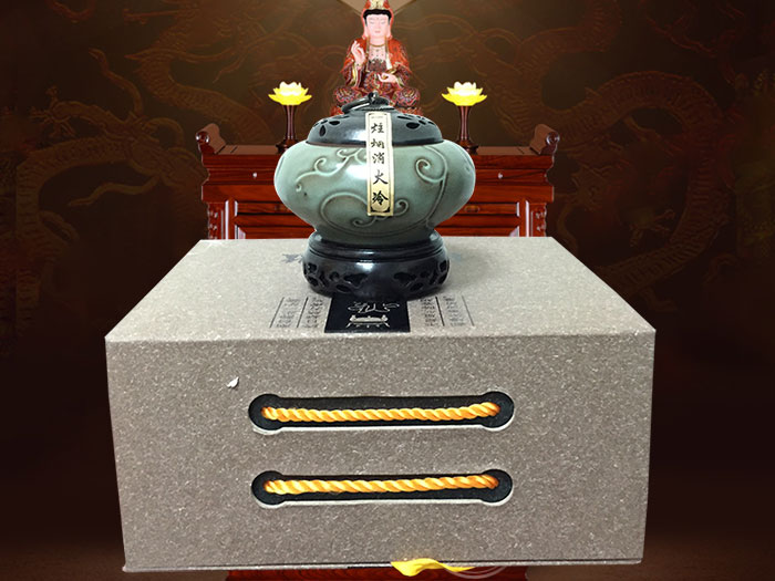 香炉-2