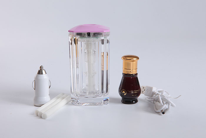 加湿香薰器-1
