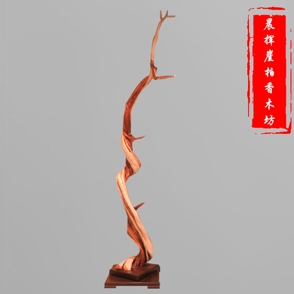 天然形状工艺品-19