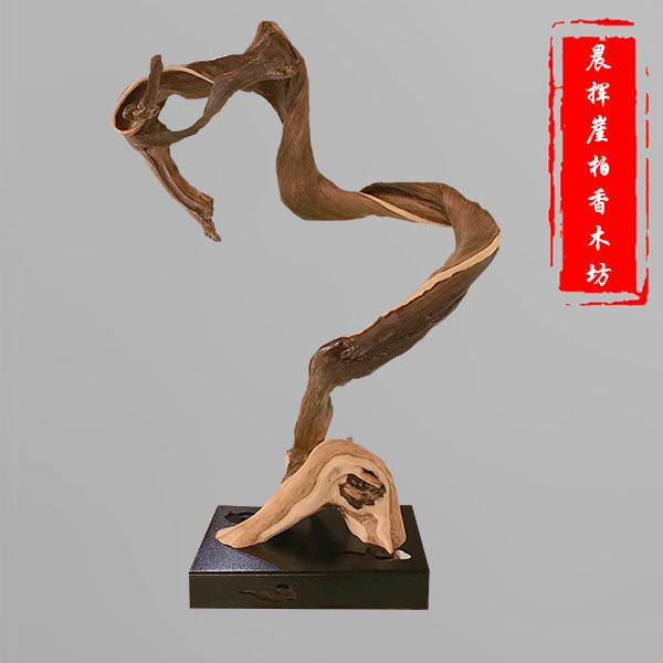 天然形状工艺品-6