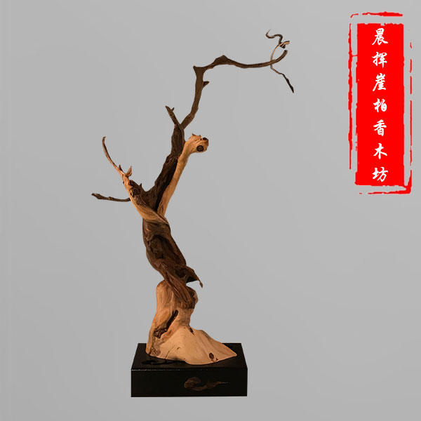 天然形状工艺品-10