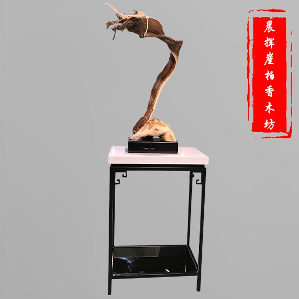 天然形状工艺品-13