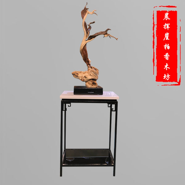 天然形状工艺品-15