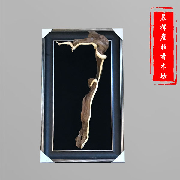 天然形状工艺品-16