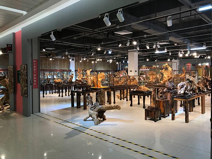 展馆展厅-1