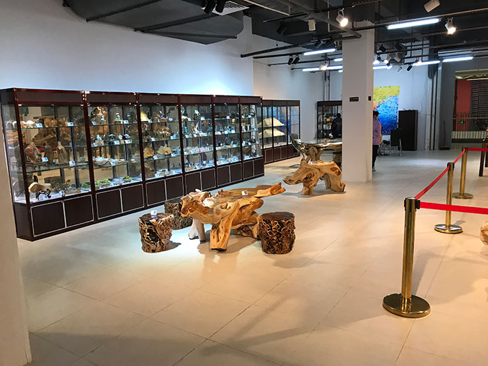 展馆展厅-2