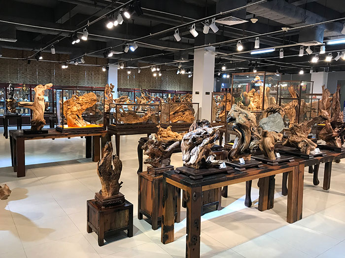 展馆展厅-4