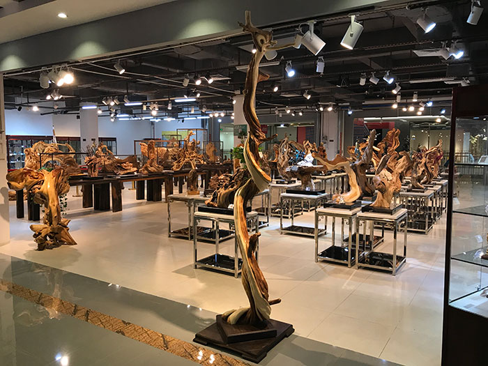 展馆展厅-5