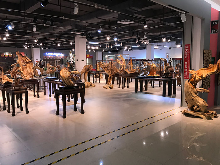 展馆展厅-6